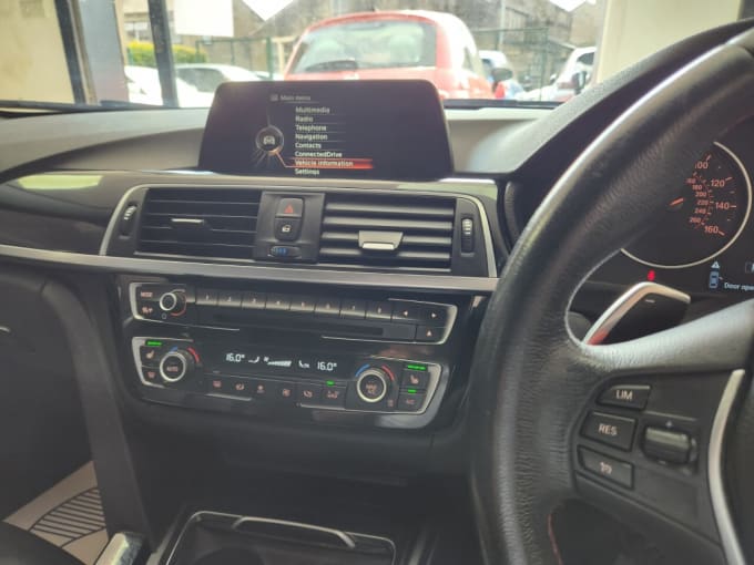 2025 BMW 3 Series