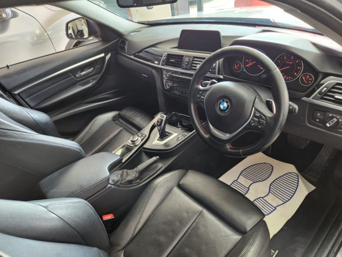 2025 BMW 3 Series