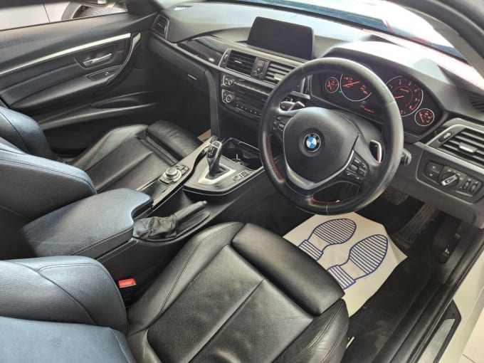 2025 BMW 3 Series