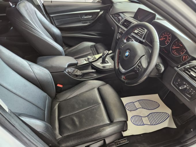 2025 BMW 3 Series