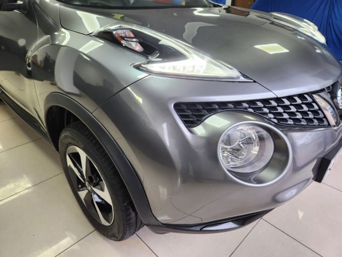 2025 Nissan Juke