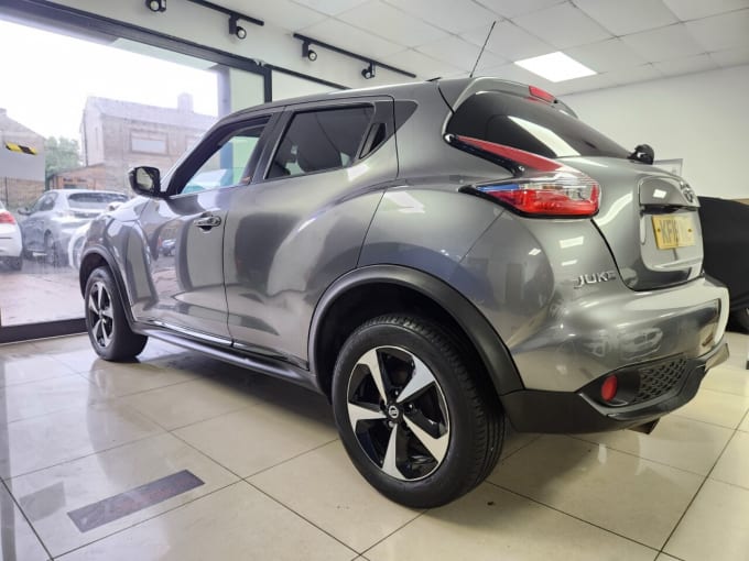2025 Nissan Juke