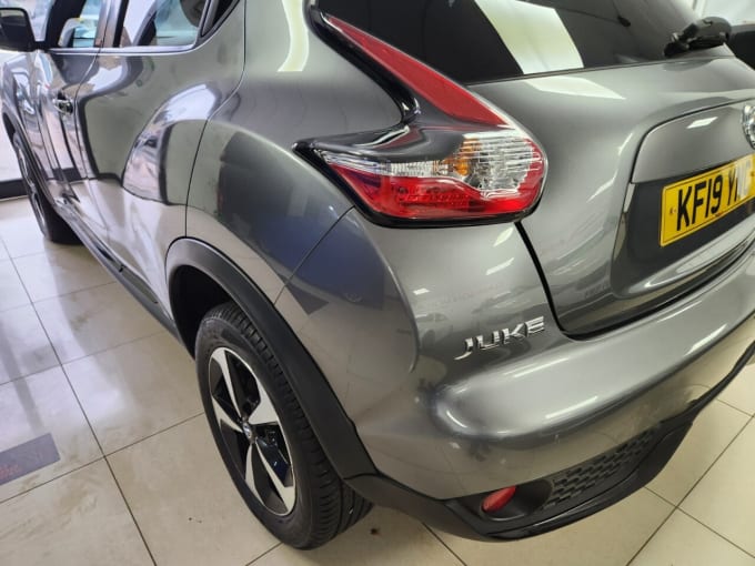 2025 Nissan Juke