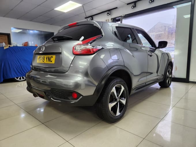 2025 Nissan Juke