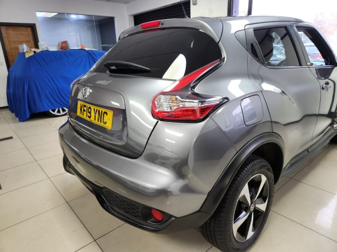 2025 Nissan Juke