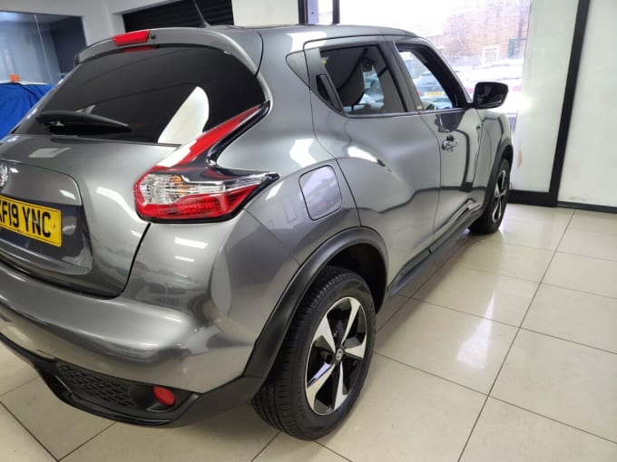2025 Nissan Juke