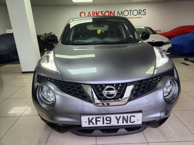2025 Nissan Juke