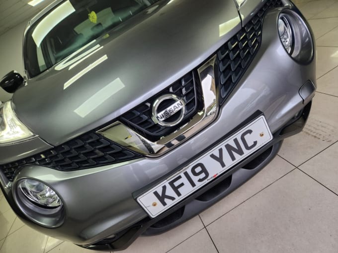 2025 Nissan Juke
