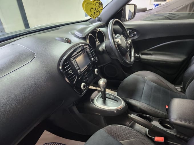 2025 Nissan Juke