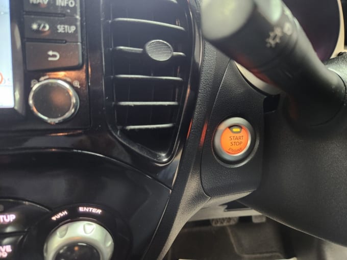 2025 Nissan Juke