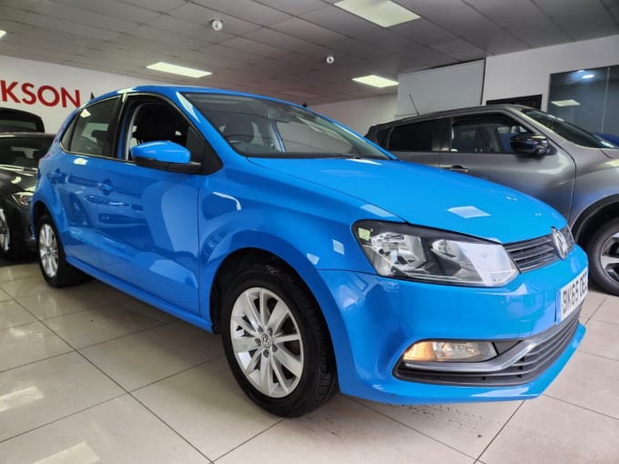 2025 Volkswagen Polo