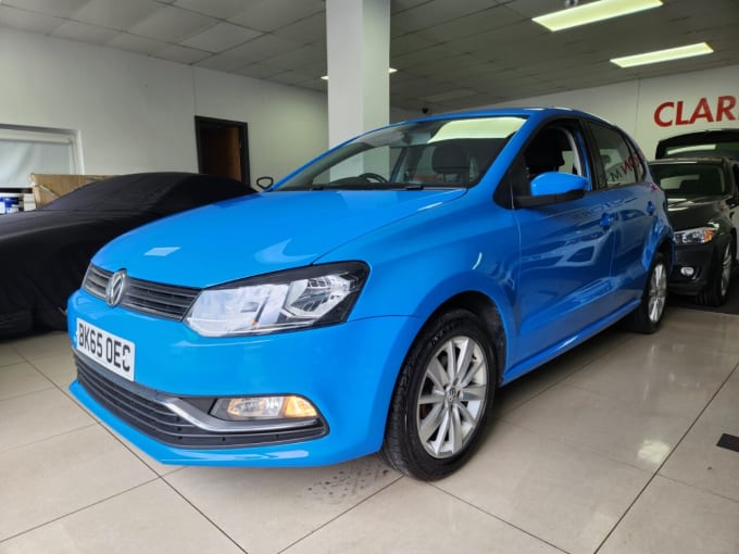2025 Volkswagen Polo
