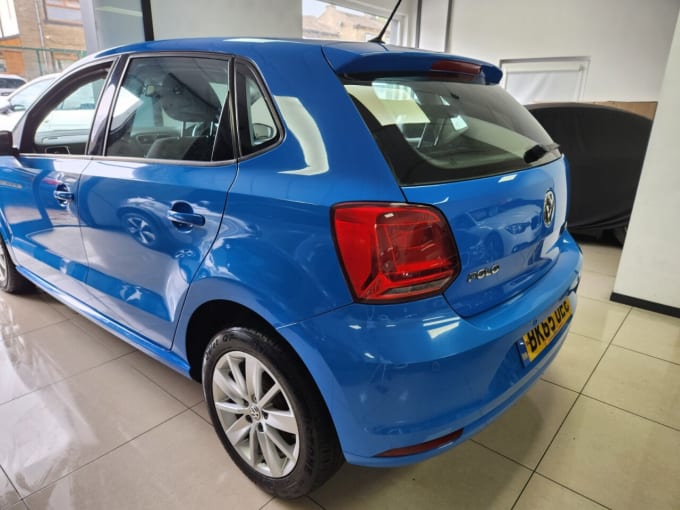 2025 Volkswagen Polo