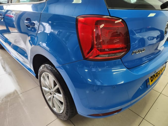 2025 Volkswagen Polo