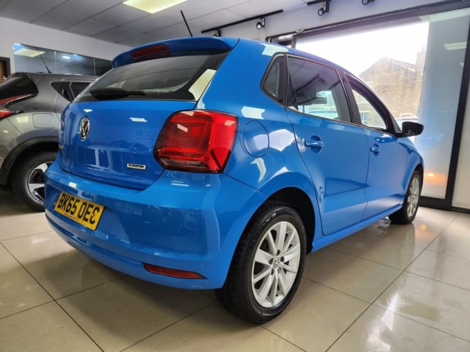 2025 Volkswagen Polo