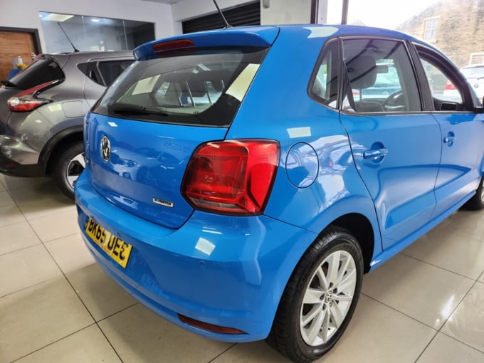 2025 Volkswagen Polo