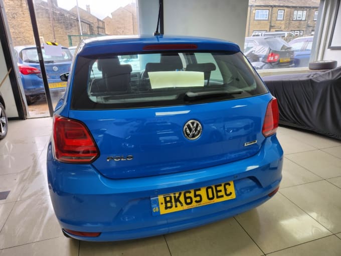 2025 Volkswagen Polo
