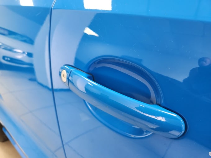2025 Volkswagen Polo
