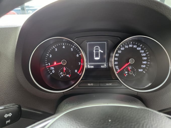 2025 Volkswagen Polo