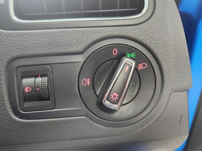 2025 Volkswagen Polo