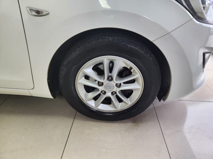 2025 Hyundai I30