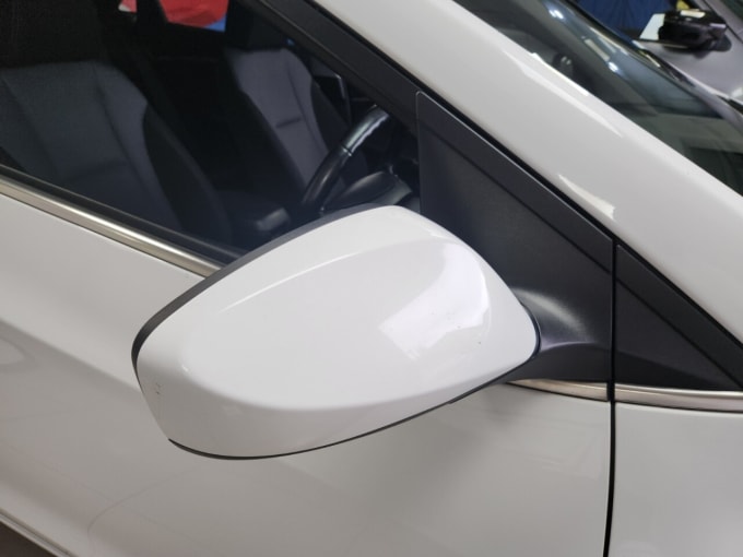 2025 Hyundai I30