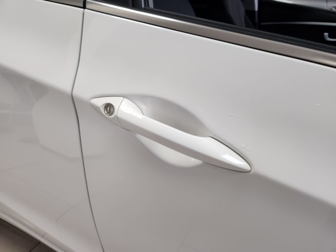 2025 Hyundai I30