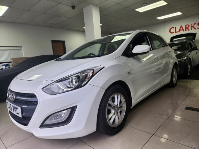 2025 Hyundai I30