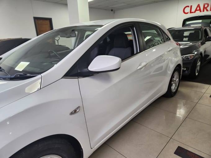 2025 Hyundai I30