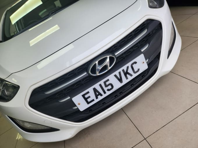 2025 Hyundai I30