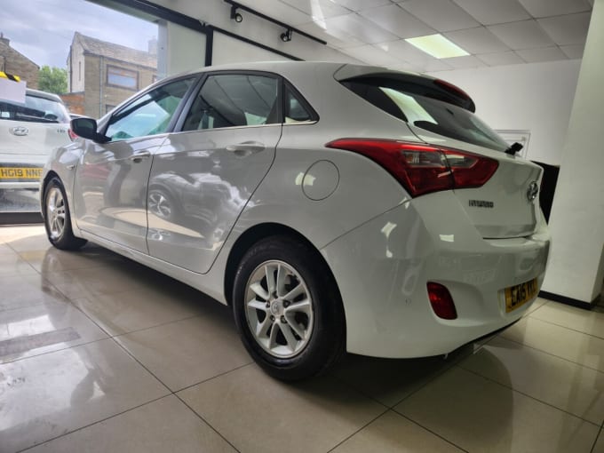 2025 Hyundai I30