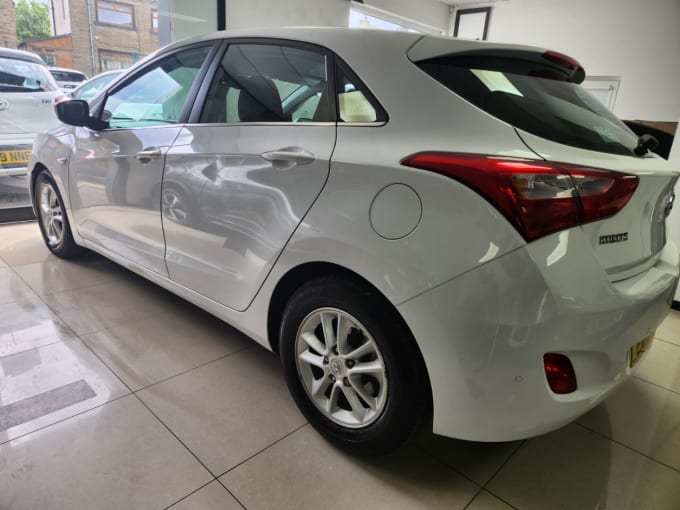 2025 Hyundai I30