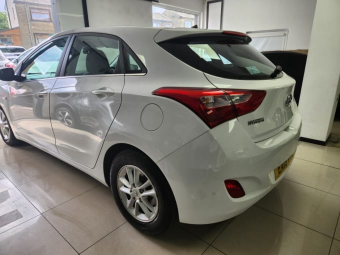 2025 Hyundai I30