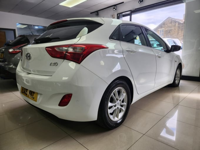 2025 Hyundai I30