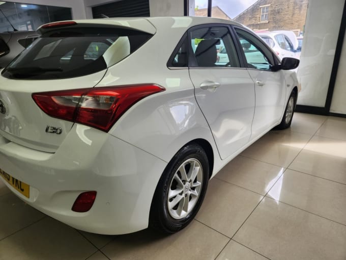 2025 Hyundai I30