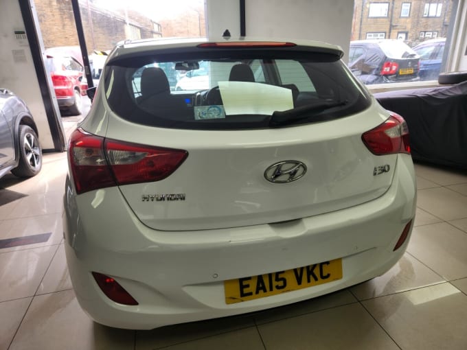 2025 Hyundai I30