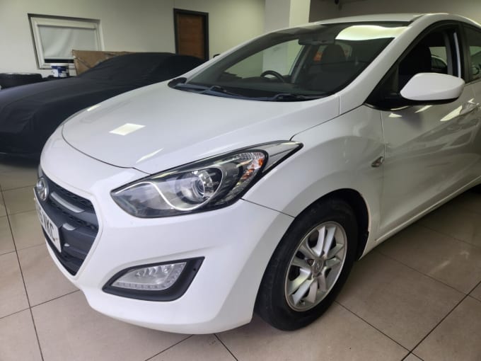2025 Hyundai I30
