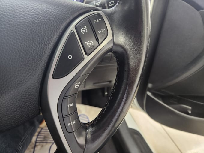 2025 Hyundai I30