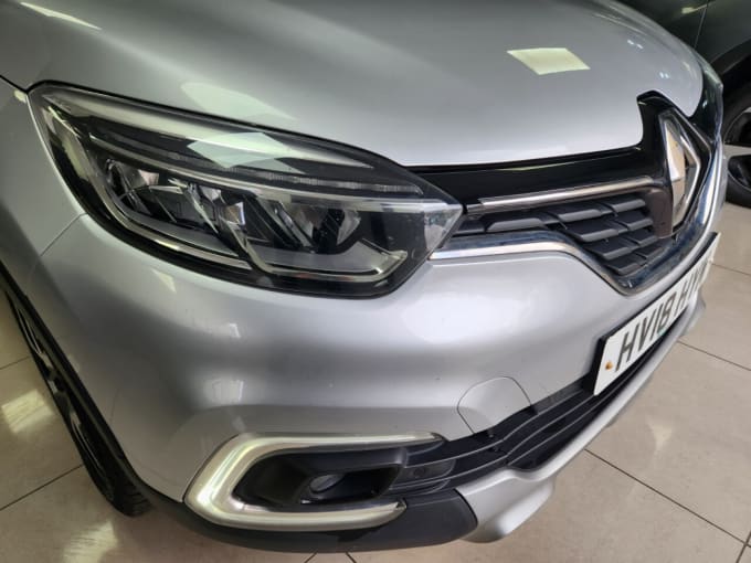 2025 Renault Captur