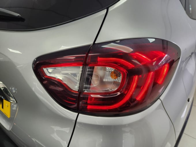 2025 Renault Captur