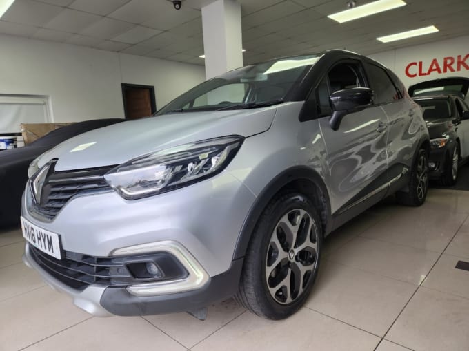 2025 Renault Captur