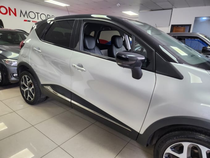 2025 Renault Captur