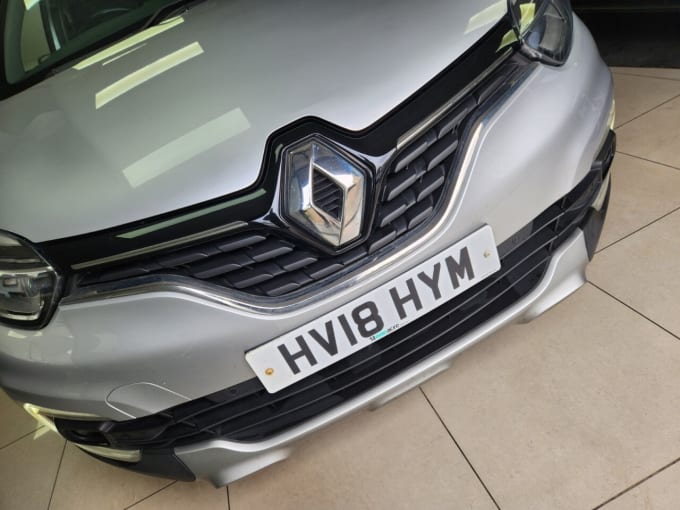 2025 Renault Captur