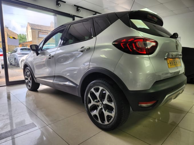2025 Renault Captur