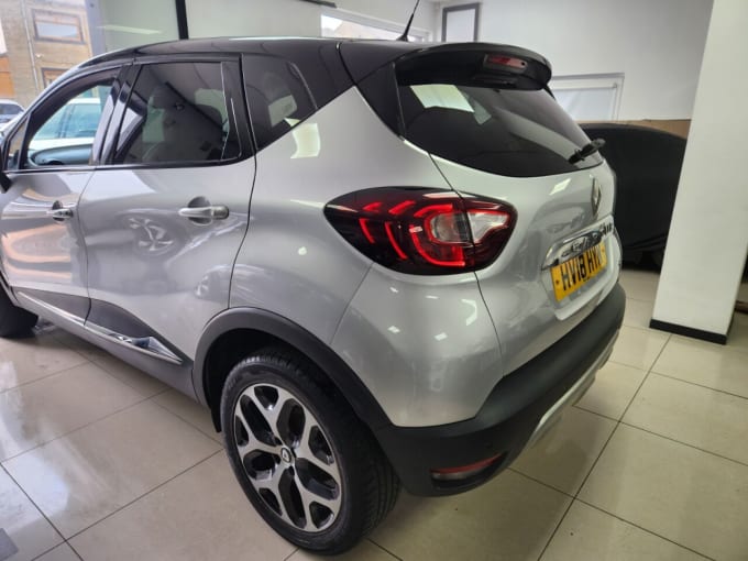 2025 Renault Captur