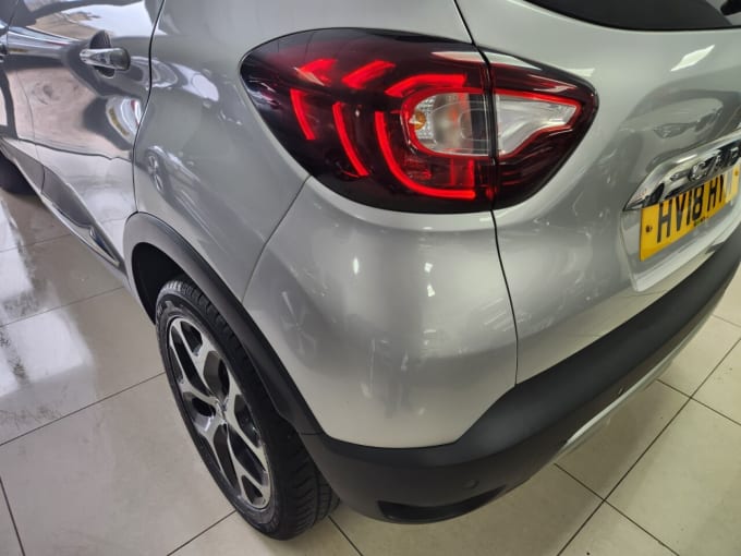 2025 Renault Captur