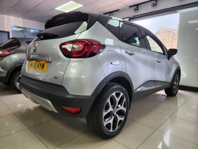 2025 Renault Captur