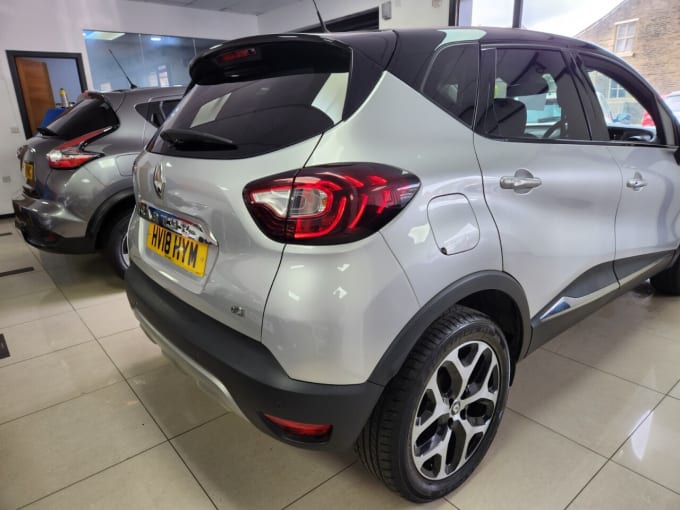 2025 Renault Captur