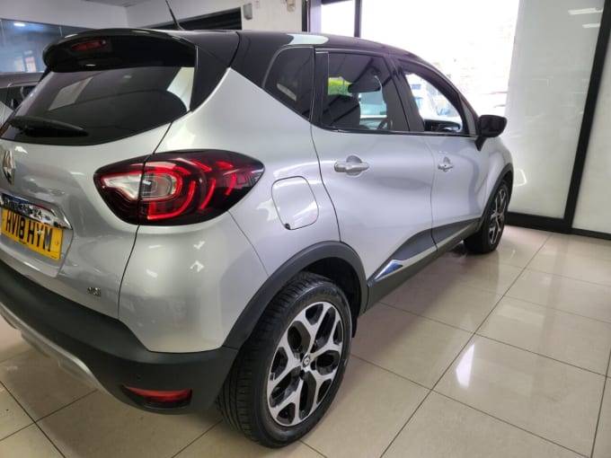 2025 Renault Captur