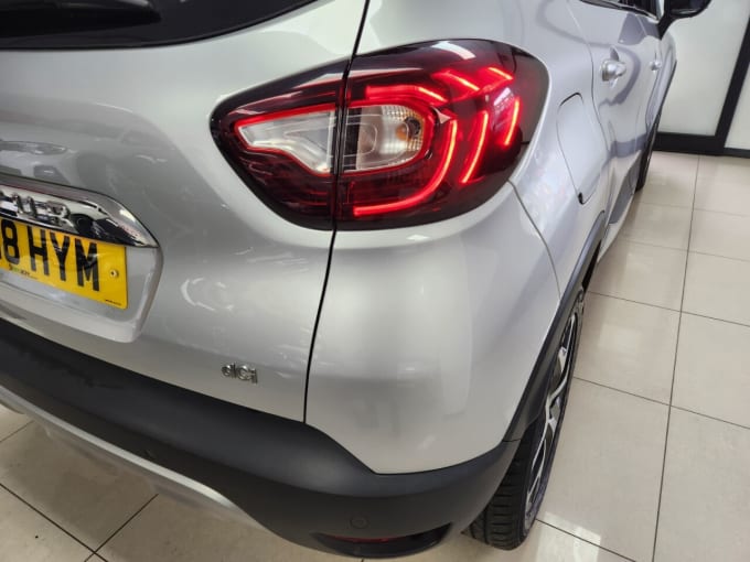 2025 Renault Captur